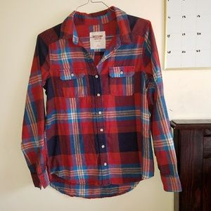 Flannel